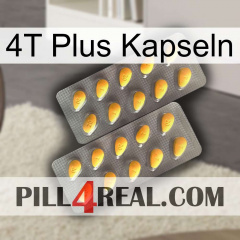 4T Plus Capsules cialis2